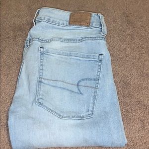 American Eagle Outfitters Jeans - American Eagle Jeans American Eagle Outfitters Jeans - American Eagle Jeans